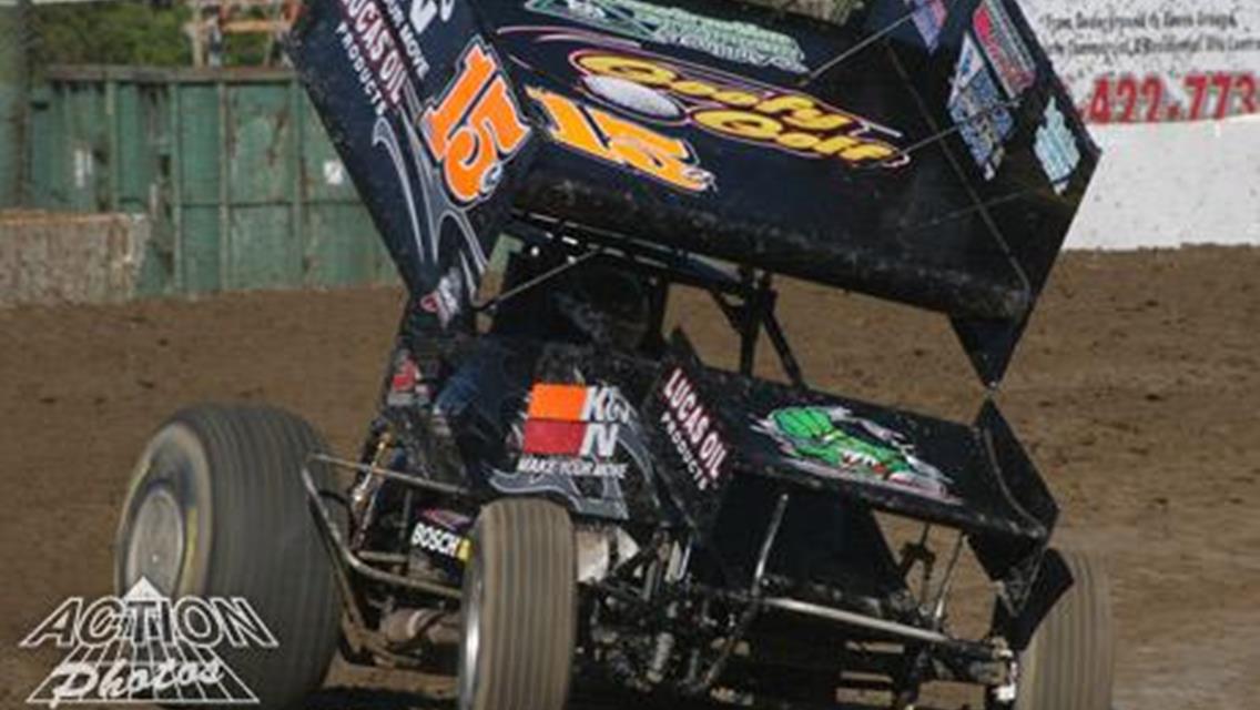 Night of Firsts: Jacobs & Andrews Grab FAST Series Wins, Colvin Nets FAST 305 Victory