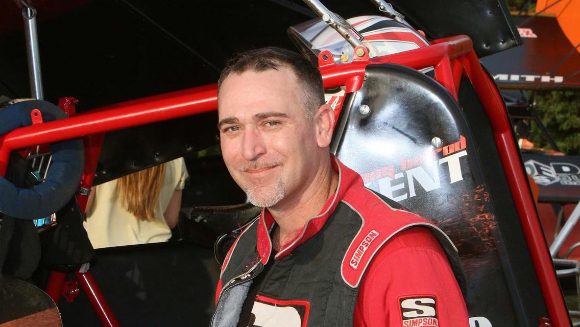 FREE BEER AT BRILL MOTOR SEEEDWAY SATURDAY WITH SOME SPRINT CAR RACING TOSSED IN