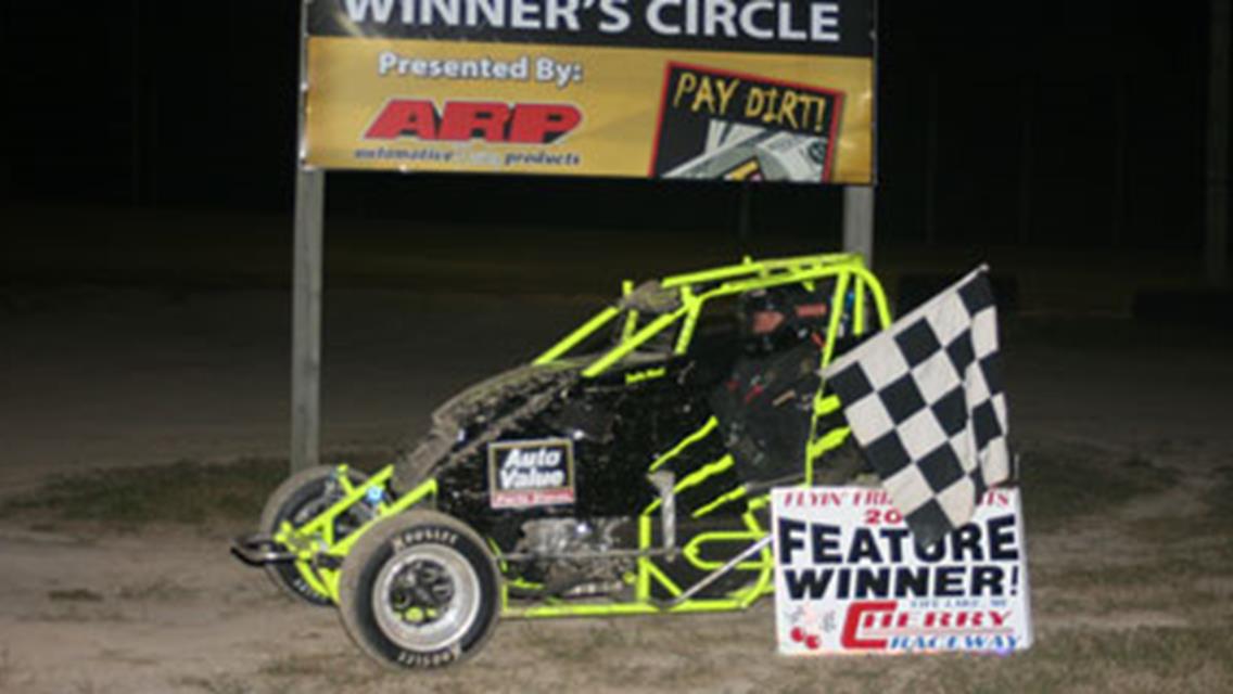 Win Streaks and a Clay Cup