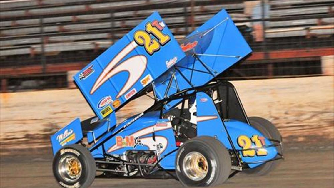 Season Opener Approaches for Griffith Truck and Equipment ASCS Gulf South Region