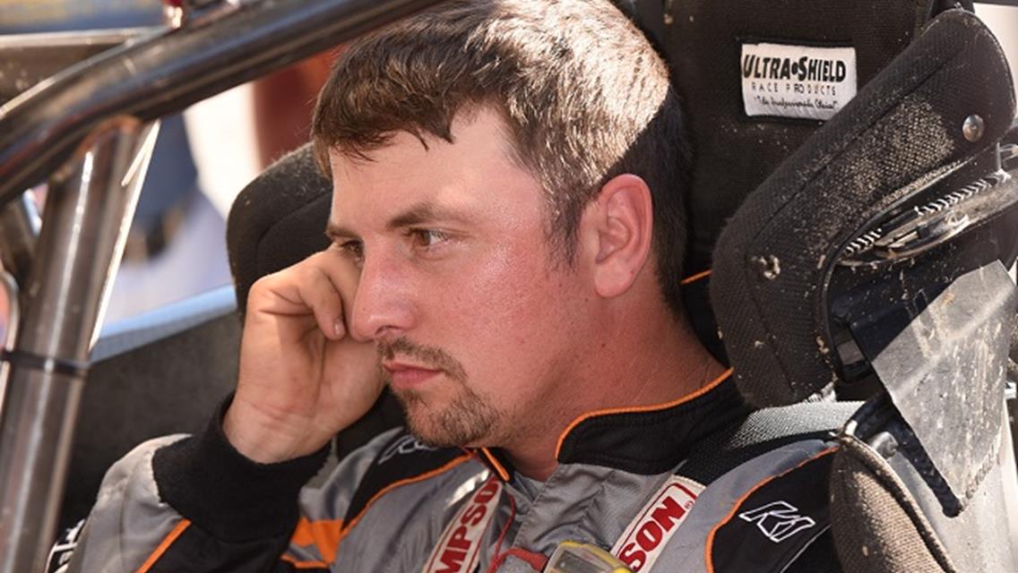 Brock Zearfoss to join Pete Grove and Premier Motorsports for 2019 All Star schedule