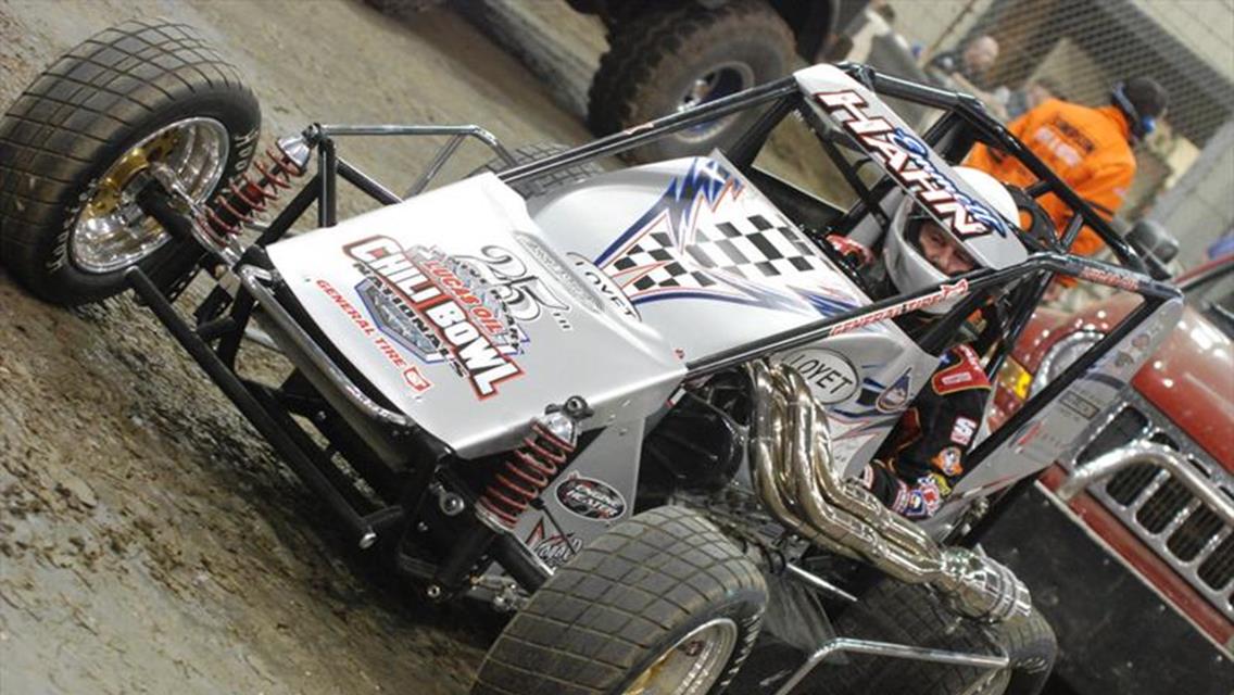 Luvracin.com Chili Bowl 2011