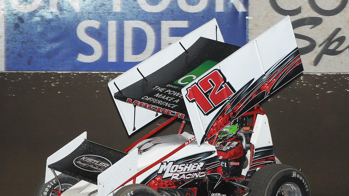 Green Flag: ASCS Regions ready to go