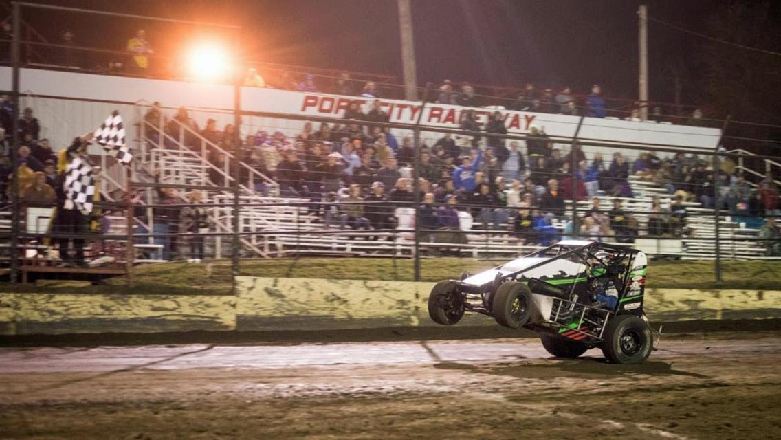 POWRi readies for Turnpike Challenge