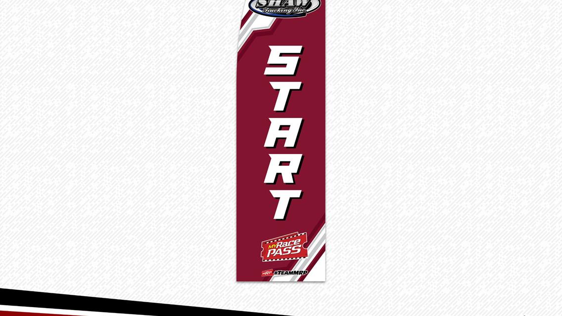 Shaw Trucking Returns as WISSOTA Challenge Series Start Zone Sponsor