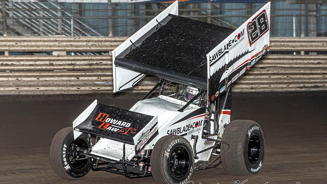 SawBlade.com Sponsored Bogucki Records Five Victories During Solid Season