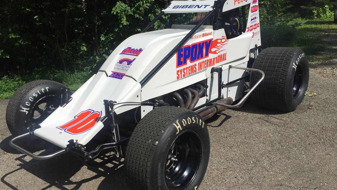 Lawrenceburg Speedway Tonight