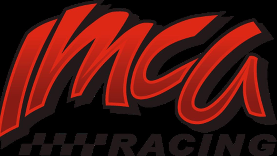 Park Jefferson represented at National IMCA Banquet