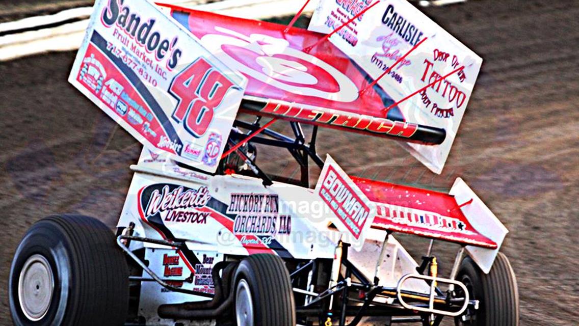 Central Pennsylvania and PA Posse Gear Up For Dirt Classic Qualifiers
