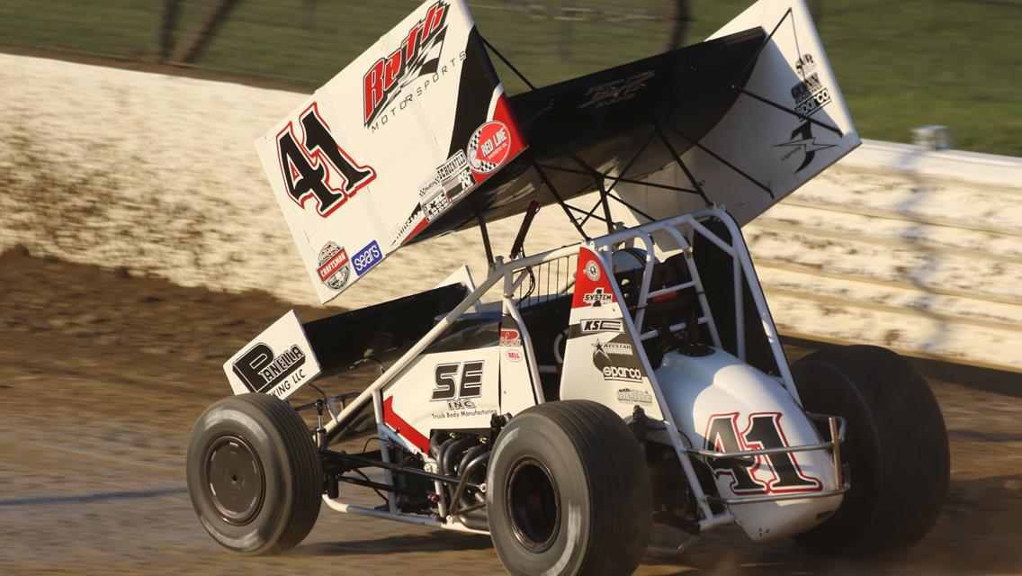 Dominic Scelzi Confident Entering Tribute to Gary Patterson Saturday at Stockton