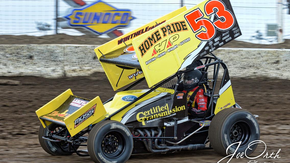 Dover Venturing to Texas for First Time This Season for Winter Nationals