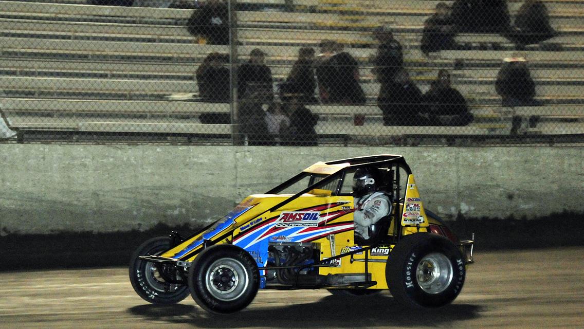 Rutherford and Spencer Cash All Coast Challenge Checks