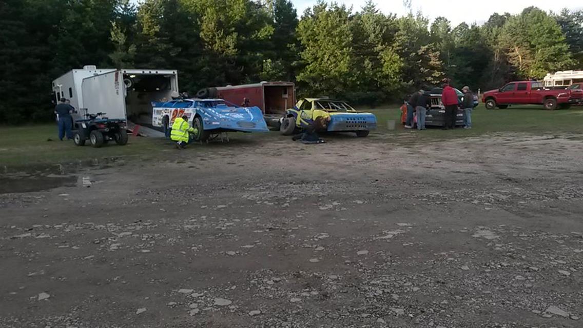 CHERRY RACEWAY ENDS SEASON WITH AUTO VALUE CHAMPIONSHIP NIGHT