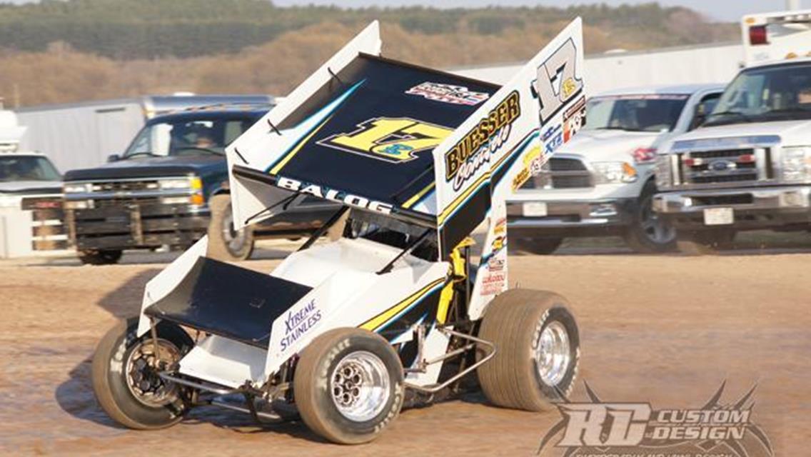 Beaver Dam Raceway - RC Custom Design Photo