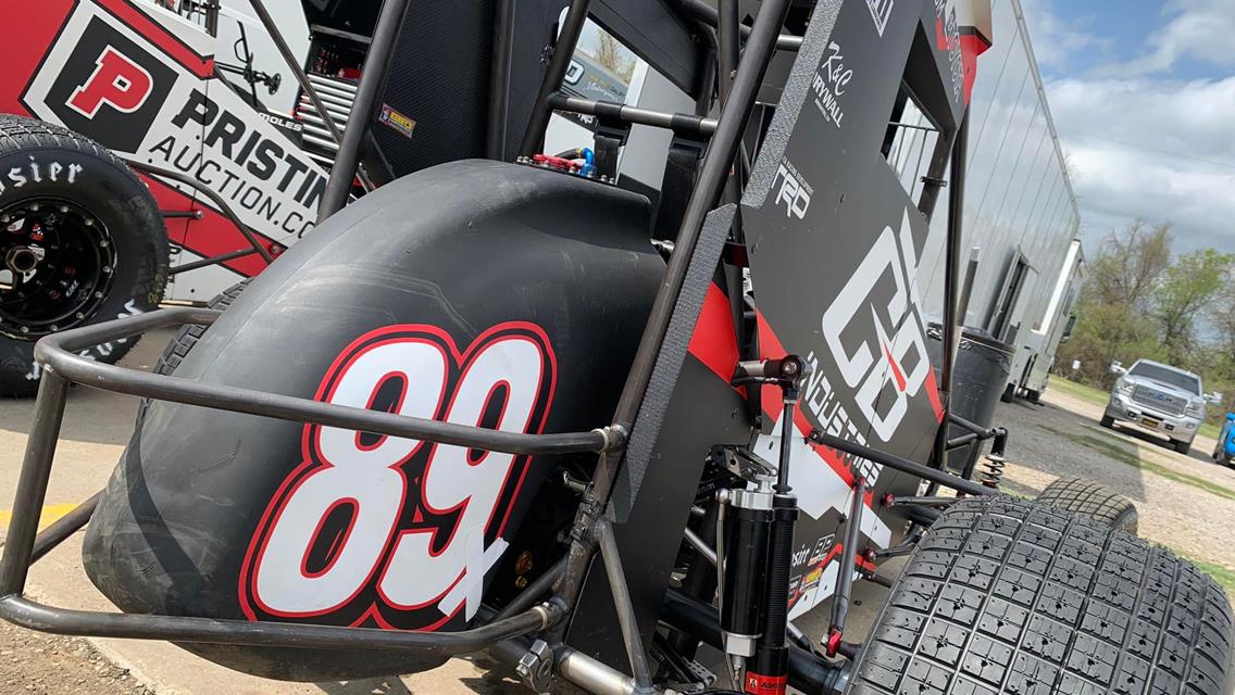 Port City Raceway (Tulsa, OK) - April 22nd-23rd, 2022.