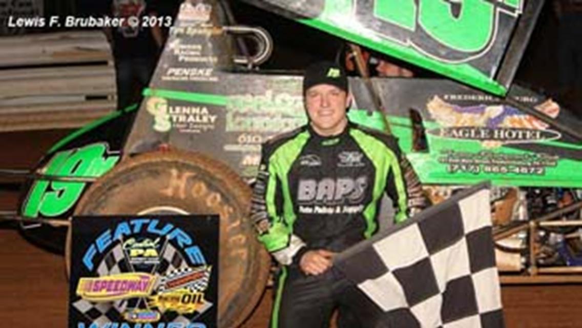 Brent Marks