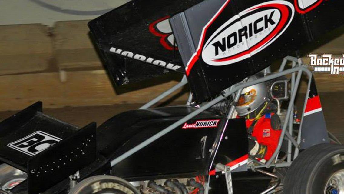 Central Arizona Speedway next for ASCS Southwest