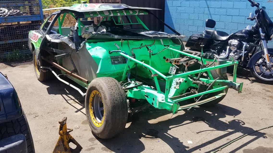 Street Stock will be back