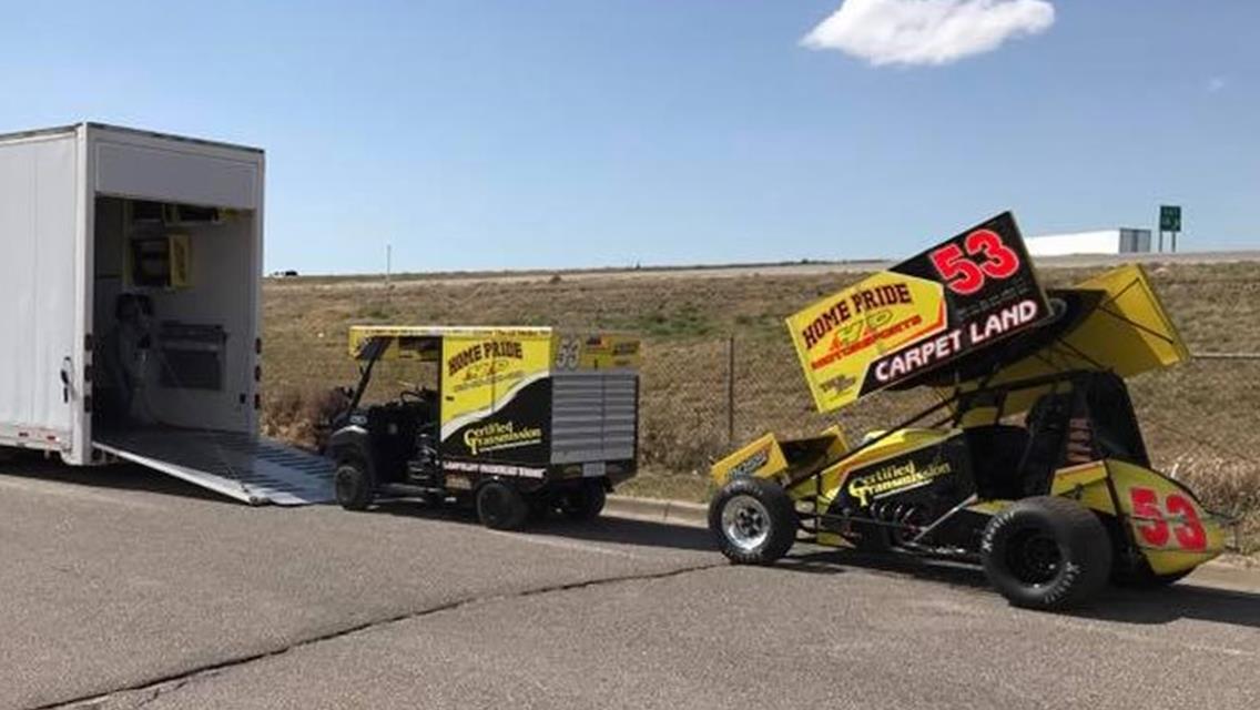 Dover Seeking Victories This Weekend at I-80 and Park Jefferson