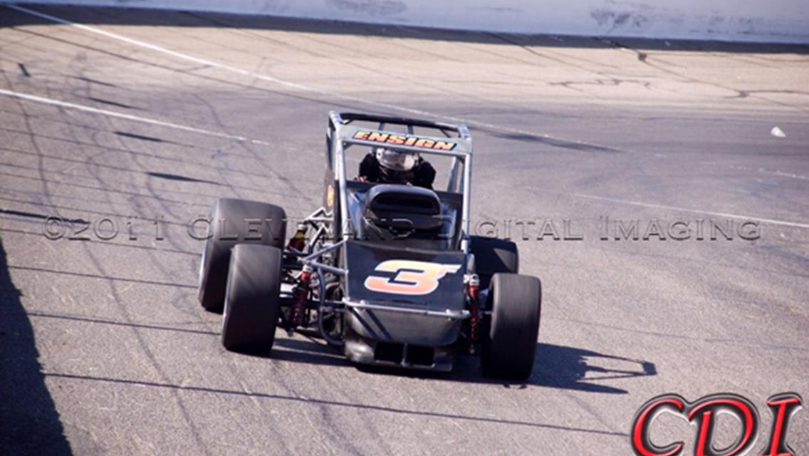 JIMMY SILLS CLASSIC UP NEXT FOR USAC SPRINTS AT SHASTA