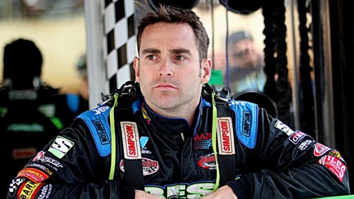 Clint Bowyer Racing Welcomes Josh Richards
