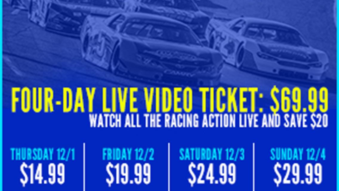 49th Annual Snowball Derby to Be Broadcast on Speed51.com