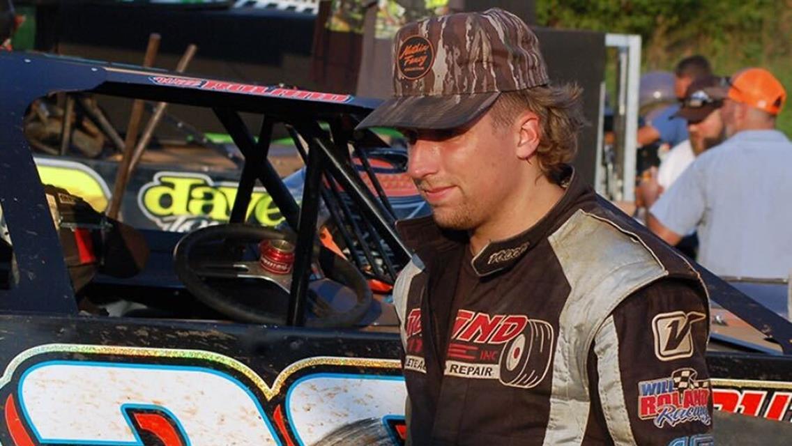 Tri-County Racetrack (Brasstown, NC) – Schaeffer&#39;s Oil Southern Nationals – July 27th, 2023. (Robert Holman Photo)