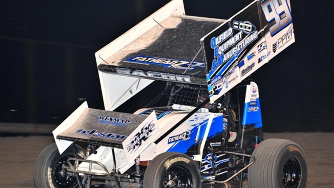 Brady Bacon
