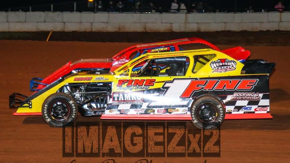 Banquet Saturday Night