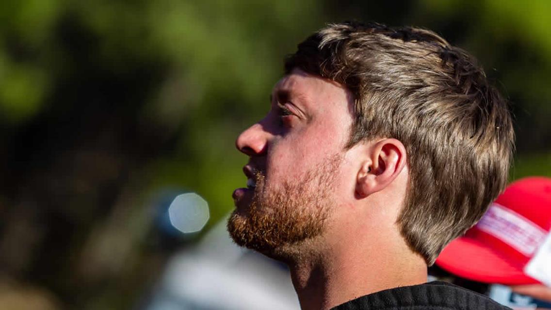 Red Rose Rumble Brings Ivey to Lancaster Speedway