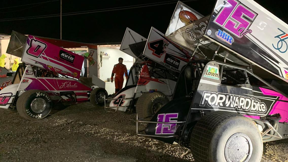 Eagle Raceway (04/23/22)