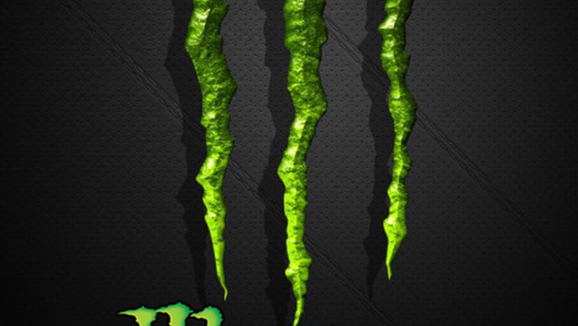 Monster Energy Night at the Races at Lebanon I-44 Speedway