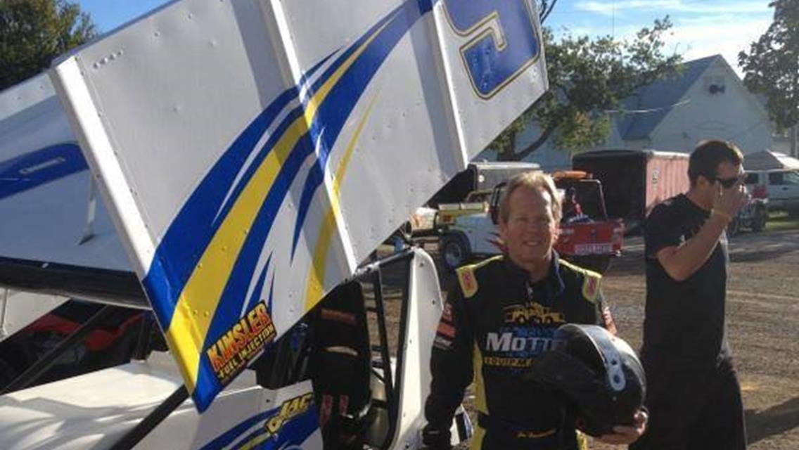 Destiny Motorsports To Get ‘Wild’ In 2014