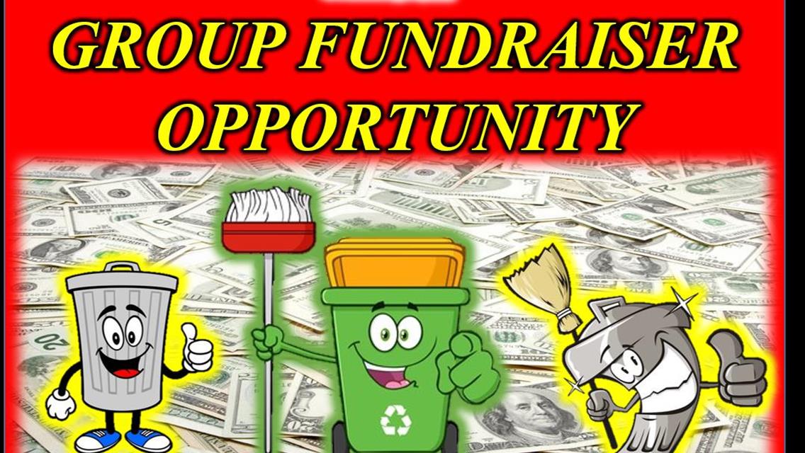 2023 ACS Clean-Up Crew Fundraiser Dates Now Open!!