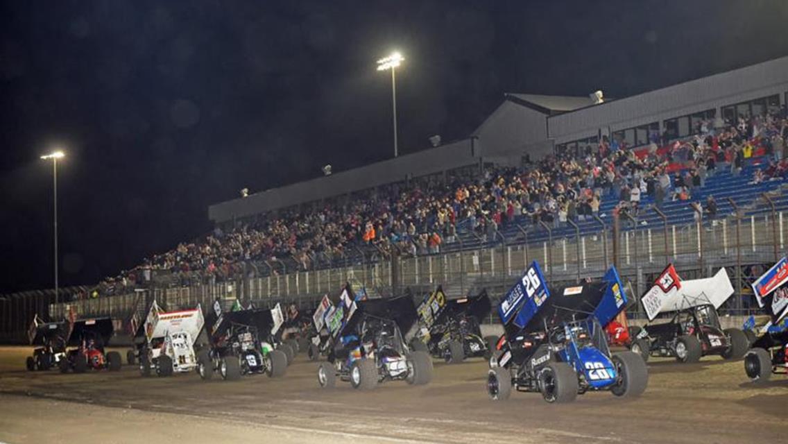 Jackson Nationals presents new format