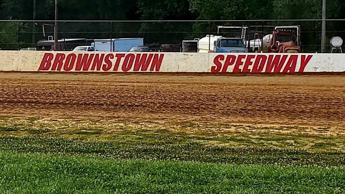 Mars Sanctioning Dropped from Hall of Fame Classic