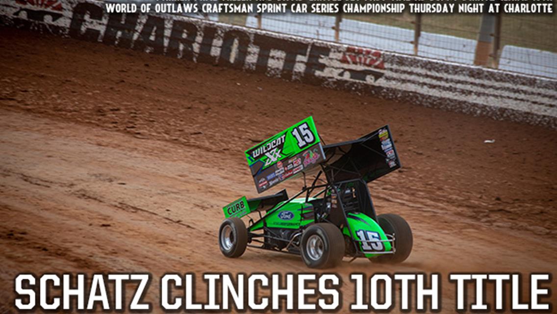 Donny Schatz