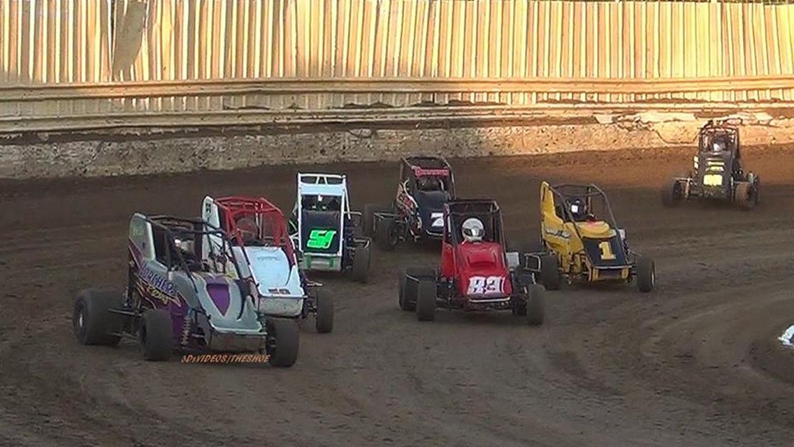 NOW600 Announces Late Schedule Changes for Remainder of 2015 Season.