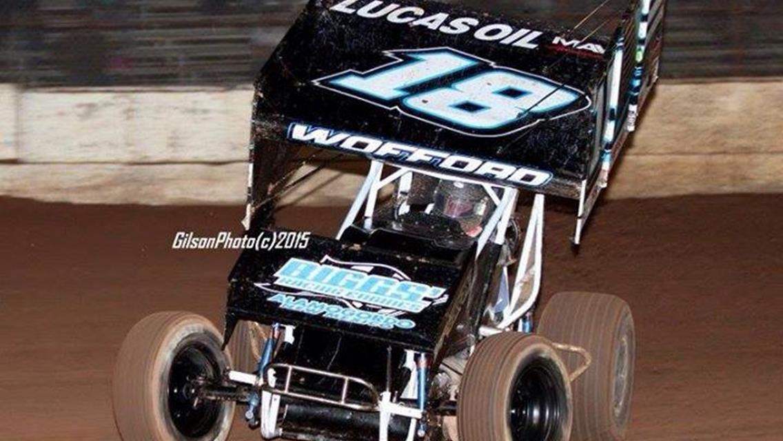 ASCS Southwest Sets 2016 Tentative Lineup