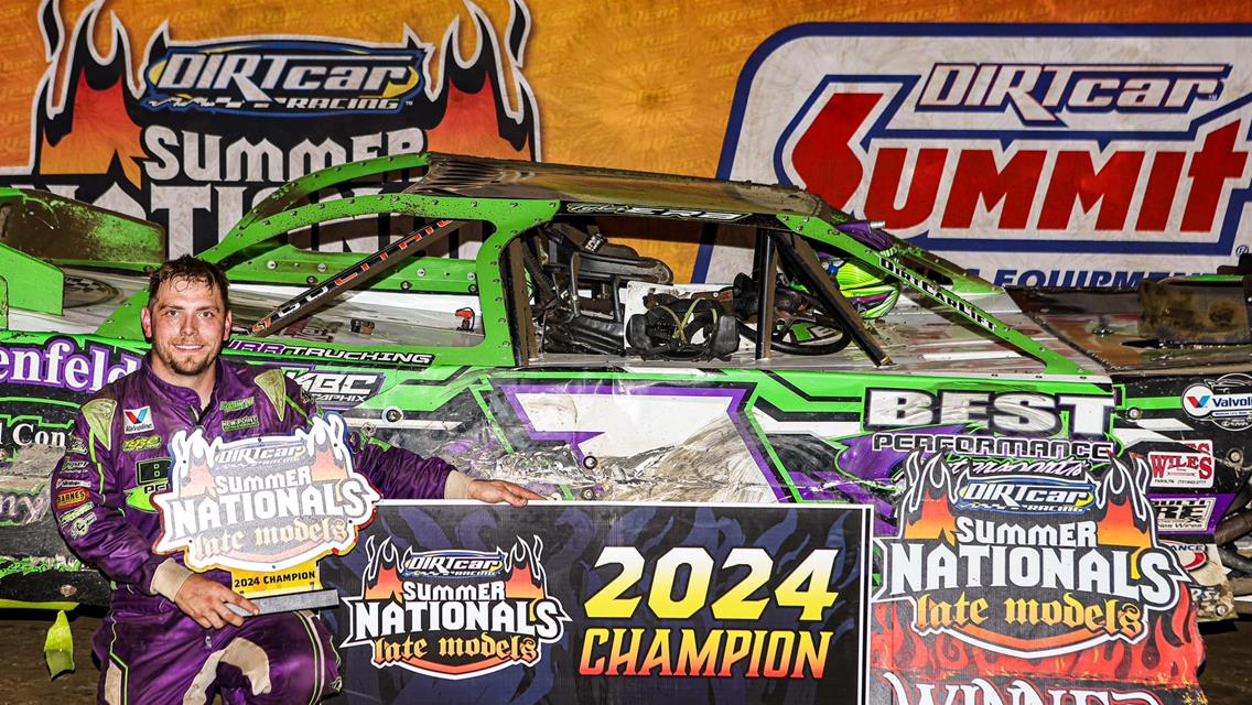 2024 Season