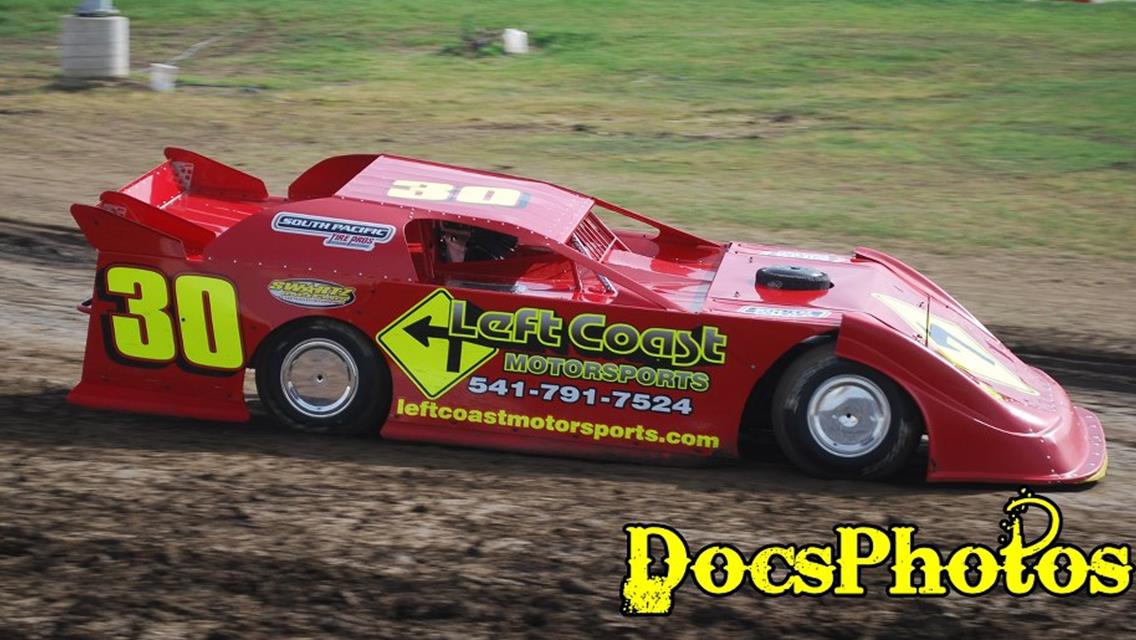 Shank, James, Betker, Berry, And Cronk Earns Labor Day Classic Victories