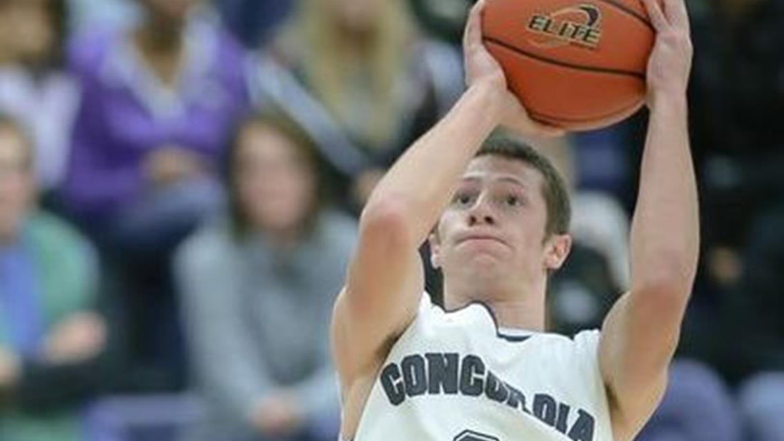 Dakota Named Academic All-State