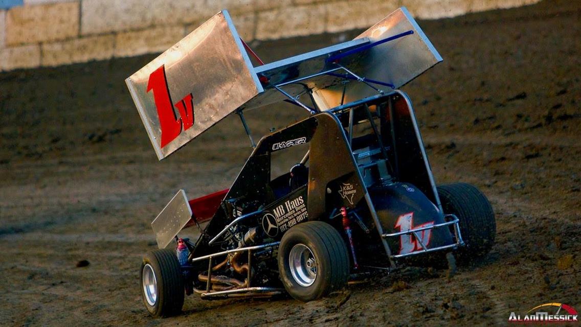 RPM Speedway Hosting the Final Driven Midwest NOW600 North Texas Region Weekly Event of 2017 ths Friday