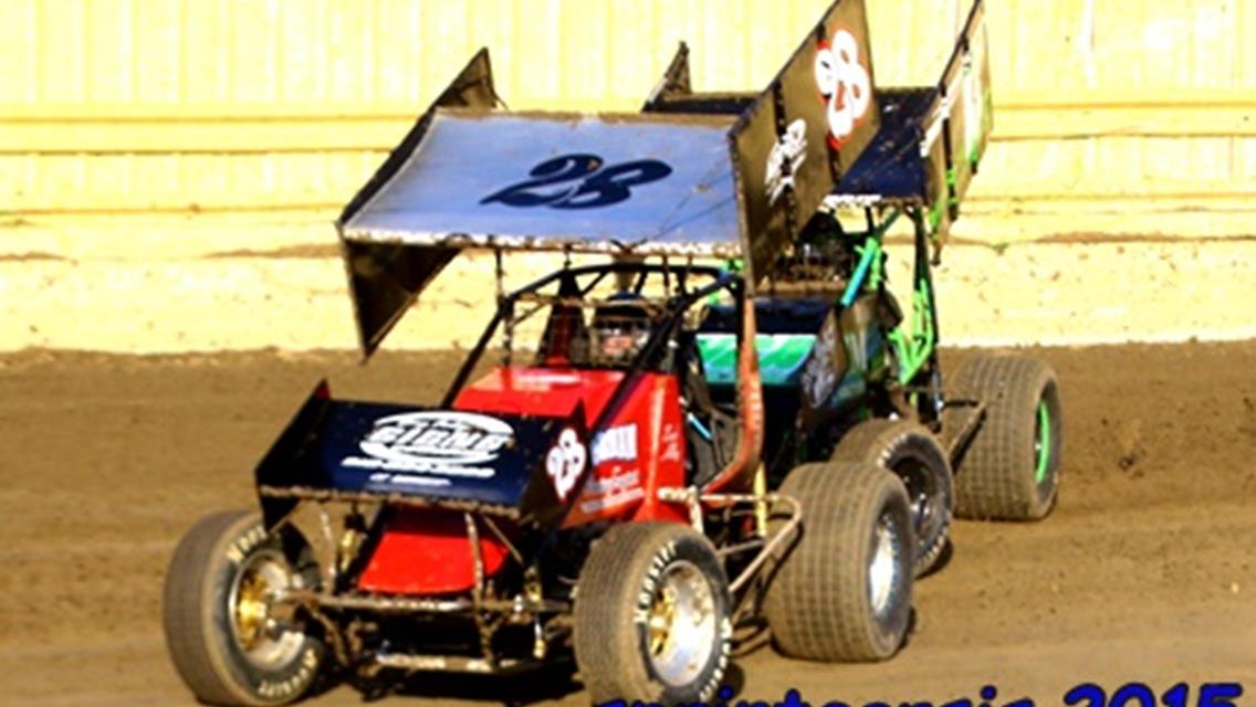 Creek County Speedway Gears Up for 31st Season of Competition in 2016