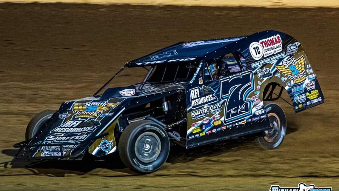 2020 Season Photos. (Michael Boggs Photography)