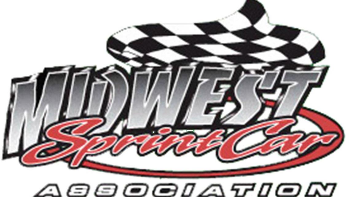 MSA Logo