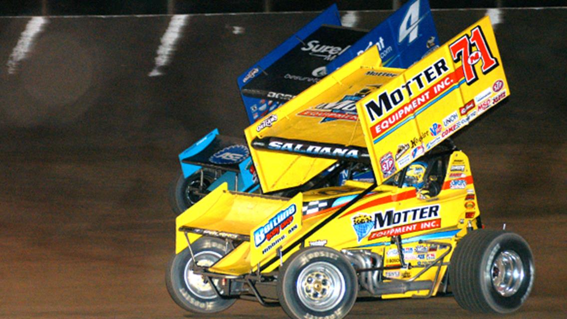 Joey Saldana