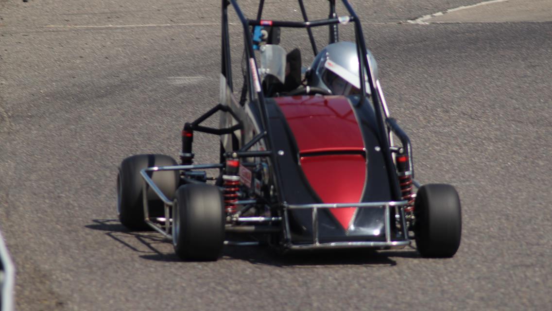 Exciting Start to the 2015 Season