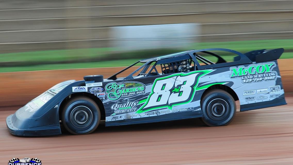 Jensen Ford Launches New Cyber Home; Preps for Busy 2019 Season
