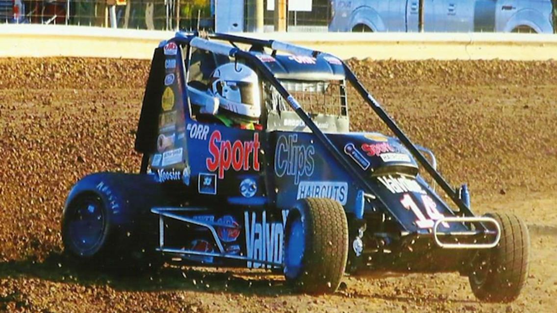 CMR Racing weekend roundup...